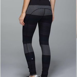 Lululemon Speed Tight II